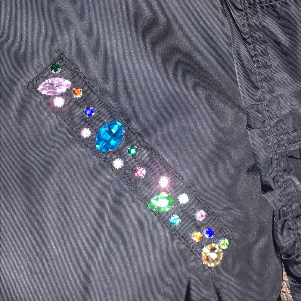 Customized jacket - Picture 5 of 7